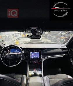 جيب جراند شيروكي إل